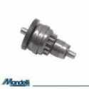 A Partir Z14 Pinion / 65 Kymco Agility Rs 50 2009 Bcr