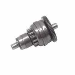 A Partir Z14 Pinion / 65 Kymco Agility R12 50 2005 Bcr