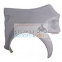 Left Rear fender Chatenet CH26