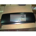 Rear Panel Black Piaggio Minicar AL500-Pk500