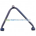 Suspension avant droite Triangle Microcar Lyra Vierge