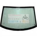 Windscreen Aixam Mega