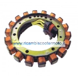 Alternateur Stator originale Lombardini