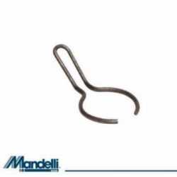 Demarrage De Printemps Graft Mbk Cw Rsx Booster Track (Ita) 50 1996-1998 Bcr