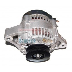 Outside Yanmar Alternator 40 A First Version Adaptable