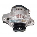 Outside Yanmar Alternator 40 A First Version Adaptable