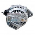 Outside Yanmar Alternator 40 A Second Version Adaptable