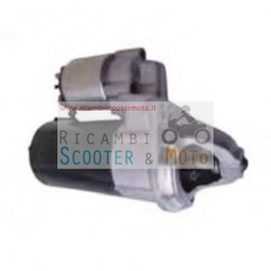 Starter Motor Pinion 33 Mm Lombardini Second Series