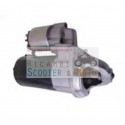 Starter Motor Pinion 33 Mm Lombardini Second Series