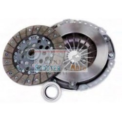 Clutch Piaggio Porter Deck Plate 1300 13 48kW