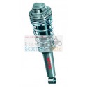 Left Front shock absorber Piaggio Porter 1300 Box 13 The 16V