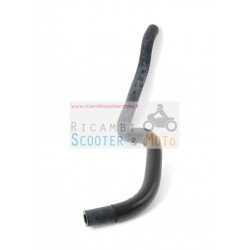 Return radiator hose-motor Original Malaguti Madison 125 150