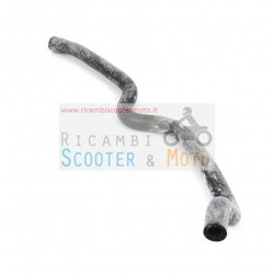 Return radiator hose-motor Original Malaguti Madison 250 1999-2001