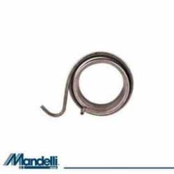 Starter Spring Aprilia Scarabeo 2T Eu2 Motore Piaggio 50 2010-2012 Bcr