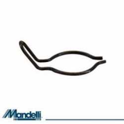 Demarrage De Printemps Graft Piaggio Fly 4T 50 2005-2007 Bcr