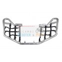 Nerf Bars avant Quad VTT Repose-pieds Yamaha Raptor 660R Yfm