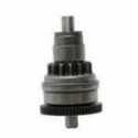 Starter Pinion Z14 / 63 Piaggio Diesis 50 2001 Bcr