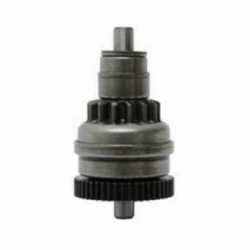 Starter Pinion Z14 / 47 Aprilia Scarabeo 4T 100 2001-2014 Bcr