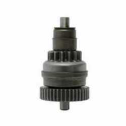 Starter Pinion Z14 / 55 Derbi Atlantis 4T Eu2 50 2007 Bcr