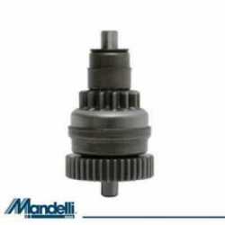 Starter Pinion Z14 / 55 Derbi Atlantis 4T Eu2 50 2007 Bcr