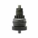 Starter Pinion Z14 / 55 Aprilia Sr Iniezione E Carburatore 50 2014 Bcr