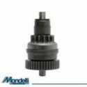 Starter Pinion Z14 / 55 Aprilia Sr Iniezione E Carburatore 50 2014 Bcr