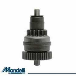 Pignone Avviamento Z14/40 Derbi Sonar 4T 125 2009-2011 