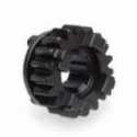 Gear Change Tree Secondary Z36 Minarelli Motore Am6 2T Alluminio Jasil