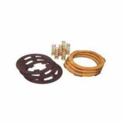 Set Dischi Frizione Piaggio Ape Rst Mix 50 1999-2003 Bcr