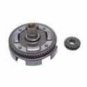 Clutch Bell (Z63) Vespa Pk 50 1982-1986 Bcr