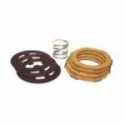 Set Dischi Frizione Piaggio Ape P 50 1980-1985 Bcr