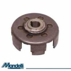 Inner Clutch Bell Piaggio Ape Fl - Fl2 50 1989-1995 Bcr