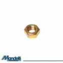 Dado Fissaggio Frizione M10X1Mm Malaguti Centro Base 50 1993-1994 Bcr