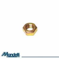 Dado Fissaggio Campana Frizione M10X1Mm Yamaha Yn Neo'S 100 1999-2002 Bcr