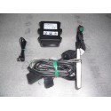 Satelliten Alarm Kit Original-Aixam