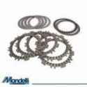 September Clutch Plates Yamaha Xp T-Max 500 2001-2011 Bcr