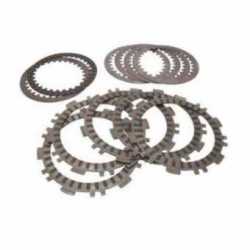 September Clutch Plates Yamaha Xp T-Max Sv 500 2011 Bcr