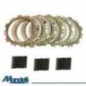 September Clutch Plates Yamaha Xp T-Max Sp 530 2015 Bcr