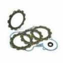 Set Clutch Plates Derbi Gpr Replica 50 1999-2001 Bcr