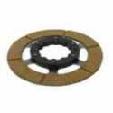 Clutch Disc Piaggio Ape Car P2-P3 220 1978-1985 Bcr