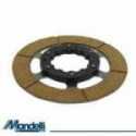 Clutch Disc Piaggio Ape Car P2-P3 220 1978-1985 Bcr