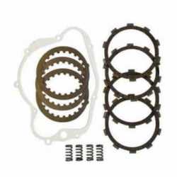 Set Dischi Frizione Malaguti Fifty Evolution 50 1990-1993 Bcr