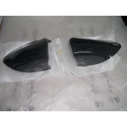 Pair Hand Guards Isotta For Aprilia Atlantic 125/200/250