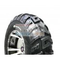 Reifen Gummi Reifen Goldspeed Quad ATV Sc 21X10-9 37N 4PR Medien