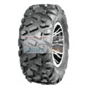 Tire Rubber Tire Dwt Quad ATV Moapa 25X8-12 6PL (E)