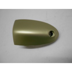 Porte Essence Gauche originale Aprilia Gulliver 50 Cc 95-98 Couleur Or