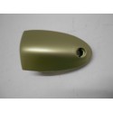 Porte Essence Gauche originale Aprilia Gulliver 50 Cc 95-98 Couleur Or