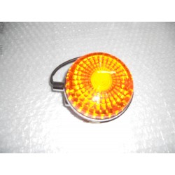 Indicator Complete Ant Left / Right Original Post Aprilia Red Rose / Classic