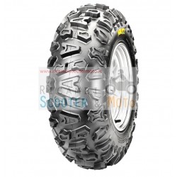 Tire Rubber Tire Cst Quad ATV abuzz Cu01F 26X9-14 Tl 6PR