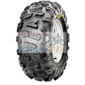 Reifen Gummi Reifen Cst Quad ATV brummt Cu02R 25x10-12 Tl 6PR